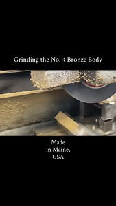 13K views · 602 reactions | #lienielsentoolworks #lienielsen #handtools #woodworking #madeinmaine #madeinusa #heirloomqualitytools #handplane #4bronze | Lie-Nielsen Toolworks | Facebook