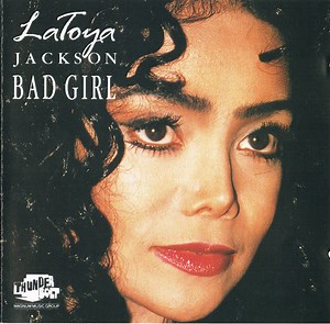 La Toya Jackson - Bad Girl
