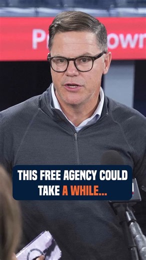 Blue Jays Today on Instagram: "There seems to be a standoff between the top free agents and the top teams, including the Blue Jays… Get ready for a long offseason. #bluejays #torontobluejays @sportsinteraction"