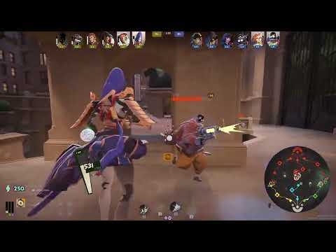 Ster Streams - Deadlock! (8/26/2025)