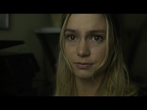 One-Handed (Short Film, 2017)