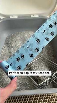 Poop Bag & A Free Shovel 🙀