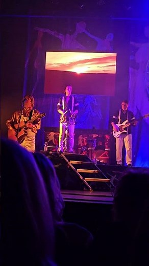ABBA Tribute Fernando 1976 #abba #fernando #live #1976music