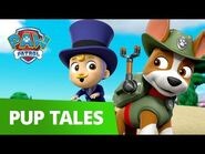 Pups Save Baby Humdinger/Videos