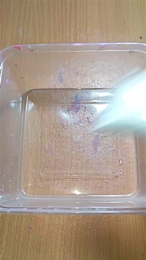 Clay’den Slime Yapımı: Kolay Clay Slime Tarifi