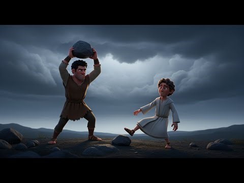 King Solomon Bible Story | 3D Animated Bible Story | Wisdom, Power & Fall
