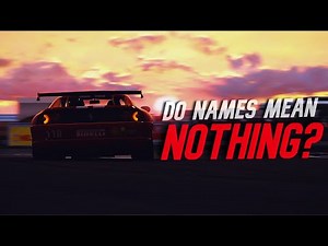 Project Cars 3 Review | Do Names Mean Nothing?