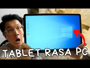 Cara Mudah Install LINUX di POCO Pad! (+Winlator 9.0)