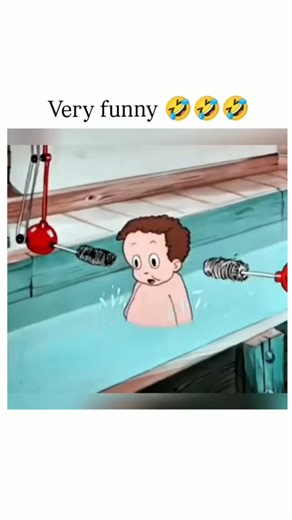 Moviesworld on Instagram: "This Instagram reel shares a 3-minute clip from the 1935 Merrie Melodies short "The Merry Old Soul," directed by Friz Freleng, blending nursery rhymes where Old King Cole marries the Woman Who Lived in a Shoe, resulting in an overwhelming baby boom handled via absurd assembly-line processes. The animation features exaggerated 1930s caricatures, including a crowned, mustached nanny and a portly king managing chaotic routines like towel-roller drying and conveyor-belt di