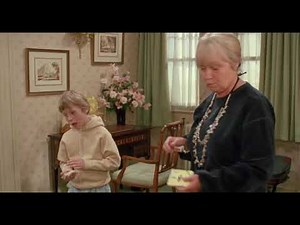 The witches movie scene (4/5 )