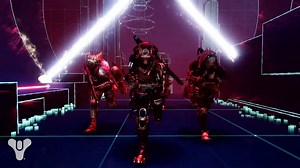 42K views · 295 reactions | Hack the Vex Network and save the Last City from perpetual night. Destiny 2: Season of the Splicer has begun. | PlayStation | Facebook