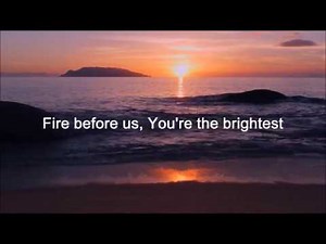 Rend Collective - My Lighthouse [Lyrics]