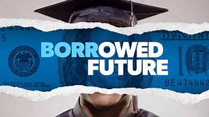 3.7K views · 52 reactions | BORROWED FUTURE IS HERE. So pumped to...