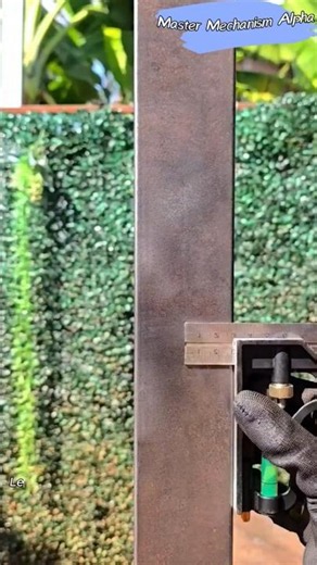 The Most Perfect 90 Degree Corner Layout Trick #worker #process #hacks #ideas #creative