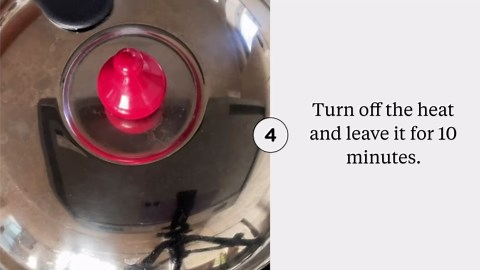 How to Cook Japanese Rice in a Pressure Cooker: Quick & Perfect Every Time!