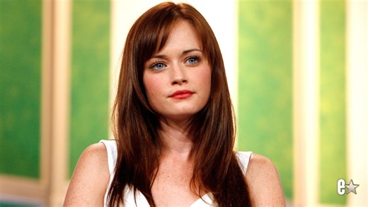 All the Guys Rory Gilmore Dated on ‘Gilmore Girls’