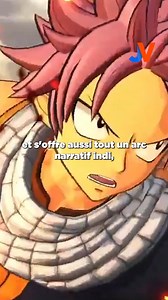 29K views · 151 reactions | Fairy Tail 2, le jeu en open world qui adapte la fin du manga sort cet hiver ! | JV | Facebook