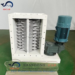 [Hot Item] Lump Crushing Equipment Lump Breaker Machine Information Lump Breakers