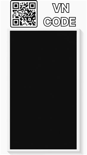 ☬𝐒𝐚𝐧𝐣𝐞𝐞𝐯 𝐊𝐞𝐬𝐡𝐚𝐫𝐢 ☬ on Instagram: "Code video editing (Tutorial)⬇️⬇️ . . Next Code Ke Liye . . 𝐒𝐭𝐞𝐩 𝟏 : 𝐓𝐚𝐤𝐞 𝐚 𝐬𝐜𝐫𝐞𝐞𝐧 𝐬𝐡𝐨𝐭 𝐨𝐟 𝐭𝐡𝐢𝐬 𝐫𝐞𝐞𝐥 𝐒𝐭𝐞𝐩 𝟐 : 𝐎𝐩𝐞𝐧 𝐕𝐍 𝐕𝐢𝐝𝐞𝐨 𝐞𝐝𝐢𝐭𝐨𝐫 𝐚𝐩𝐩 𝐒𝐭𝐞𝐩 𝟑 : 𝐂𝐥𝐢𝐜𝐤 𝐨𝐧 𝐭𝐡𝐞 𝐬𝐜𝐚𝐧𝐧𝐞𝐫 𝐢𝐧 𝐭𝐨𝐩 𝐨𝐟 𝐫𝐢𝐠𝐡𝐭 𝐜𝐨𝐫𝐧𝐞𝐫 𝐒𝐭𝐞𝐩 𝟒 : 𝐒𝐜𝐚𝐧 𝐭𝐡𝐞 𝐒𝐜𝐫𝐞𝐞𝐧𝐬𝐡𝐨𝐭 & 𝐜𝐥𝐢𝐜𝐤 𝐨𝐧 𝐭𝐡𝐞 𝐝𝐨𝐰𝐧𝐥𝐨𝐚𝐝/ 𝐮𝐬𝐞 𝐒𝐭𝐞𝐩 𝟓 : 𝐒𝐞𝐥𝐞𝐜𝐭 𝐲𝐨𝐮𝐫 𝐩𝐡𝐨𝐭𝐨𝐬 𝐚𝐧𝐝 𝐞𝐱𝐩𝐨𝐫𝐭