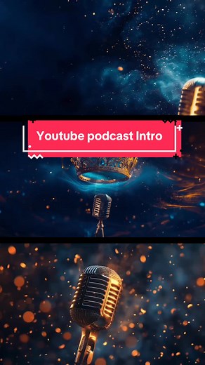🎬 AI-Generated YouTube Podcast Intro Animations by Doimgs At Doimgs, we create high-quality AI-assisted intro animations for YouTube podcasts and digital content. Here are some custom intros we developed based on real project briefs. 🔥 What we deliver: ✅ Smooth AI-enhanced animations with manual refinements ✅ Professional motion design tailored for podcast branding ✅ High-end visual storytelling for YouTube and social media Looking for a unique animated intro for your YouTube podcast? Let’s cr
