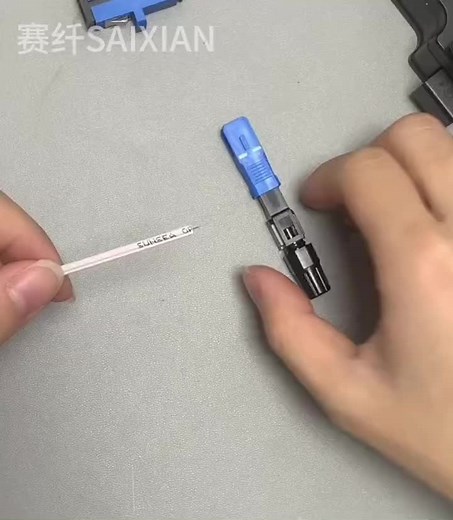 Repairing Fiber Optic Cable: Tips and Techniques