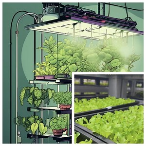 [Hot Item] China High Quality Shipping Container Greenhouse Farming Module