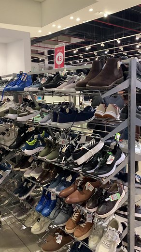 Zapatillas de hombre en Saga Falabella: Variedad y Ofertas