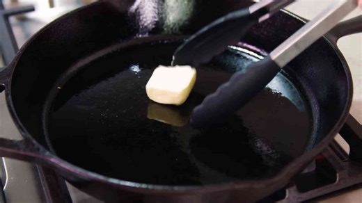 How to cook hanger steak | The Stay At Home Chef