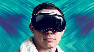 Apple Vision Pro Review