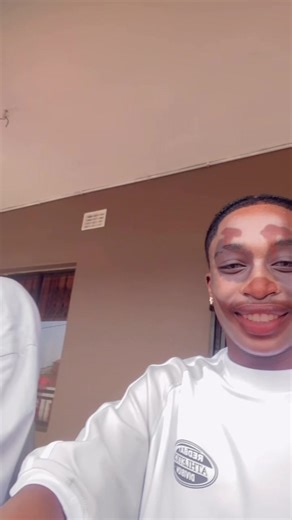 Just a Prank with a Handsome Twist