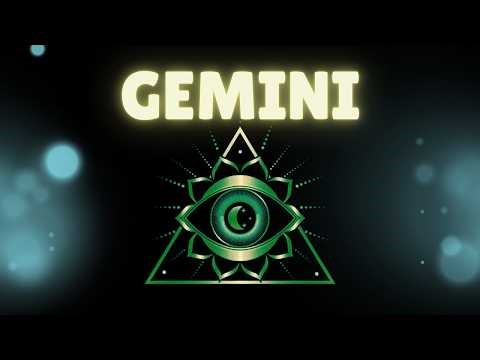 GEMINI- THEY’RE DRAGGING OUT THE 3RD PARTY ENDING TO NOT LOOSE FACE 🎭 EVERY ROAD LEADS BACK TO YOU