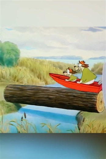Bizarre Boat Cartoon: A Funny Dog Adventure