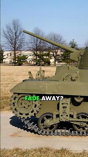 What Happened to America's Flying Tank?