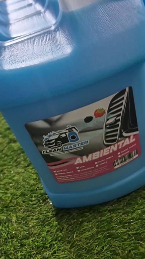 Distribuidora Clean Master! 🇨🇷💪 Le ofrece todos los productos para la Limpieza de su Vehículo! 🫧💯 Entregas Gratuitas por la compra mínima de tan solo 20 mil colones.💵 Entregas en Heredia - Alajuela - Cartago y el GAM.🚚🛵 También realizamos envíos por medio de Encomienda! 🚛🚎 Si gusta conocer más sobre nuestros productos contactenos al 64330888 será un gusto atenderle! 🫱🏽‍🫲🏽 #productosdecalidad #detailing #costarica #paratii