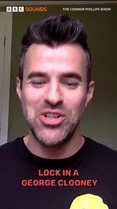 2.3K views · 15 reactions | The lovely Steve Jones confronts the rumours on The Connor Phillips Show! 類 Spill the tea, Steve ☕  | BBC Radio Ulster | Facebook