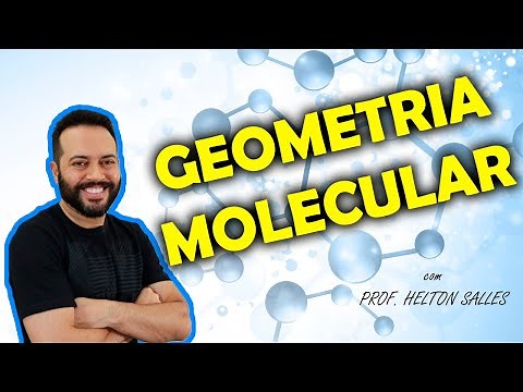 Molecular Geometry - Linear, Angular, Trigonal, Pyramidal, and Tetrahedral.