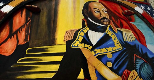 How Toussaint L'ouverture Rose from Slavery to Lead the Haitian Revolution | HISTORY