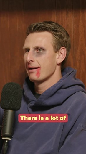 Exploring the Wild World of Mosh Pits with Dan Gorringe