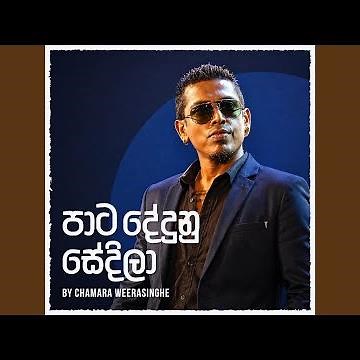 Paata Dedunu (Live)