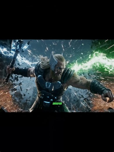 Thor vs Doctor Doom ⚡ Epic Battle | Ultra Realistic Marvel Fight #ThorVsDoctorDoom #Thor #DoctorDoom