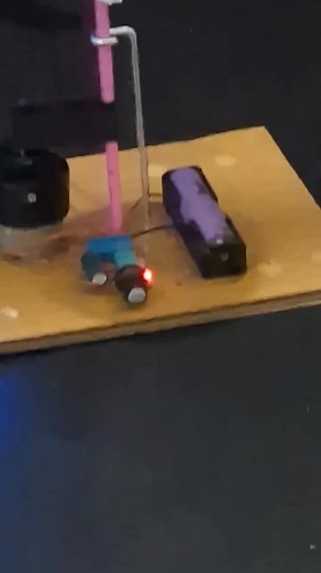 1.2M views · 12K reactions | Diy Working Satellite project | Adnan Ansari | Facebook