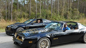 Trans Am 101: Building a Modern 1978 Bandit