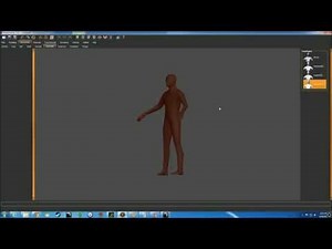Easy Character Creation for Leadwerks