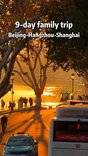 151K views · 940 reactions | 9-day China Tour, Complete Itinerary. #travelguide #traveltips #itinerary #travelbucketlist #Beijing #Shanghai #Hangzhou | Intochina | Facebook