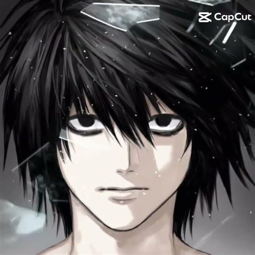 Ranking Best Edits of Death Note #animeedit
