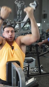 Training with my hero 💪 | Tommy Fury