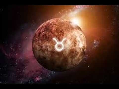Mercury in Taurus in the Natal Chart: Communication in a Concrete and Deliberate Way