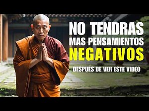 El Secreto para Dominar tus Pensamientos | Sabiduría Budista ( Extendido)