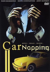 Stream Carnapping - Ordered, Stolen and Sold (1980): Find it on Netflix, Prime Video, Hulu & more