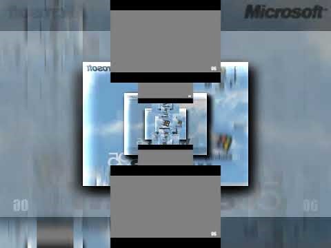Request YTPMV Windows 95 startup sound reverse Scan^4